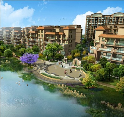 四川鼎信房地產開發有限責任公司黃頁畫冊_廣漢黃頁