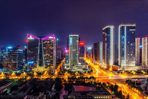 四川為什么要大力發(fā)展成都 成都發(fā)展起來對四川的意義有多重大