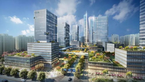 來了 市區(qū)第一家國際五星級酒店 就在