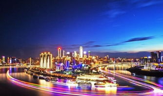 四川和重慶的關系 本地人在說起時,露出了 姨媽笑