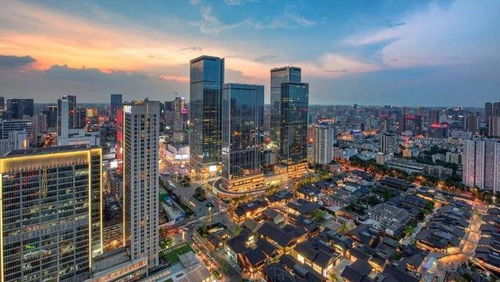 三個(gè)愛說方言的城市，四川話聽懂的秘訣