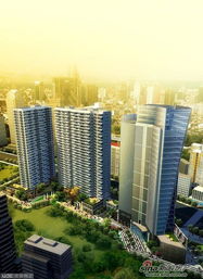 國(guó)嘉新視界 四川房地產(chǎn)市場(chǎng)分析與展望