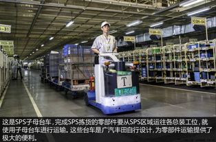 遍布中國汽車工廠之走進(jìn)豐田全球最先進(jìn)工廠 四川房地產(chǎn)